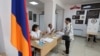 Ընտրություններ Հայաստանում, արխիվ