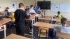 Українсько-польський проєкт «Дамо дітям рухатись» стартував у Польщі