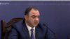 Ներքին գործերի նախարար Վահե Ղազարյանը