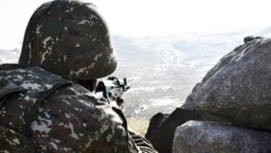 Իրադրությունը սահմանին այսօր հարաբերականորեն կայուն է