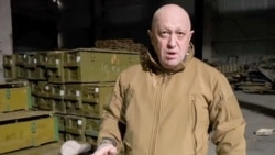 Կարծում եմ, որ ուկրաինացիներն այսօր ամենաուժեղ բանակներից մեկն ունեն աշխարհում. Պրիգոժին