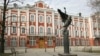 Петербург: СПбГУ не продлил контакт с филологом Юлианой Каминской