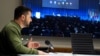 Зеленський провів паралелі між Росією і «Хамасом»