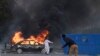 د بشري حقونو څار نړیوال سازمان: اسلام اباد دې پوځي عدالتونو کې پر ملکیانو مقدمې نه چلوي