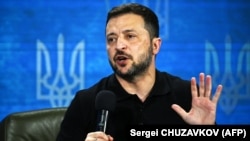 За його словами, Київ вважає, що в цілому сьогодні ситуація щодо України в НАТО залежить від Сполучених Штатів.