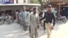  پاکستاني پولیسو د پاتې غيرقانوني افغان کډوالو نيولو ته دوام ورکړی 
