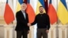 В офісі президента Чехії підтвердили візит Зеленських