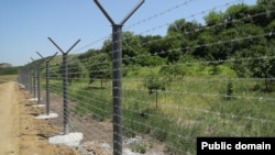 Հայ-ադրբեջանական սահման, արխիվ