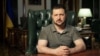 «Доручив члену Cтавки, міністру Камишіну, провести повну ревізію всіх захисних споруд Києва. Звіт – за десять днів. Іншому члену Ставки, міністру Клименку, – те саме по Україні» – повідомив Володимир Зеленський 