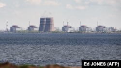 Զապորոժիեի ատոմակայանը