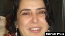 عصمت شاه جهان لیکواله او شاعره