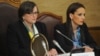 Ženaski parlament u Podgorici