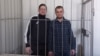 Эльмар Мамедов белән Радик Хәйретдинов