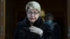 Елеонора Митрофанова казва, че "тук имаме голяма подкрепа, но правителството е абсолютно проамериканско”.