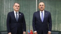Ադրբեջանի ու Թուրքիայի համագործակցությունը երրորդ երկրի դեմ ուղղված չէ, հայտարարում են Բաքվում