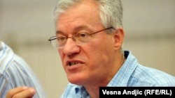 Rade Veljanovski
