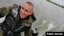Павел Зуев