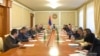 Արցախի ԱԽ ընդլայնված նիստում քննարկվել է ստեղծված ռազմաքաղաքական իրադրությունը