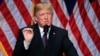 Юристи Трампа не змогли зупинити продаж книжки про президента США, яку він назвав брехливою