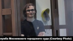Азат Мифтахов