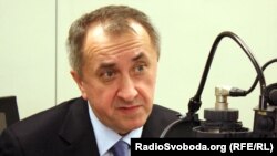 Богдан Данилишин