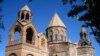 Մայր Աթոռը դատապարտում է «Ադրբեջանի կողմից իրականացվող մշակութային եղեռնագործությունը»
