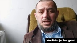 იმრან ალიევი