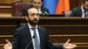 Արարատ Միրզոյանը կմեկնի Միացյալ Նահանգներ, կհանդիպի նաև Էնթոնի Բլինքենի հետ