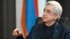 «Այն հնարավորություն ունի բեկում մտցնելու»․ Սերժ Սարգսյանի նամակը հանրապետականները հանձնել են ՌԴ, Ֆրանսիայի և ԱՄՆ դեսպանատներին