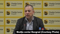 Aleksandar Marton
