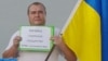 Ренат Сәлимов, фото Facebook битеннән алынды