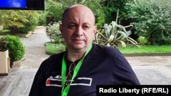 Сергей Смирнов
