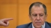 Глава МИД РФ Сергей Лавров, как ожидается, услышит в Великобритании немало неприятного