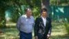 Черги на цю посаду немає – експерт про наступника Кучми на мінських переговорах (рос.) 