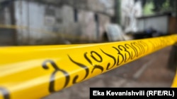 საილუსტრაციო ფოტო: არ ასახავს შემთხვევის ადგილს.