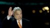 Viktor Orban, 3. april 2022