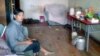 Из пустующей квартиры приказано выселить вместе с детьми