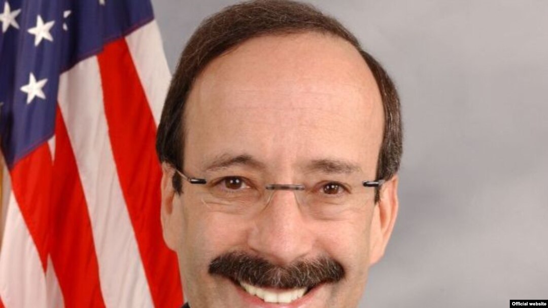Eliot Engel