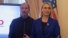 США співпрацюють з урядом України, щоб підтримати її енергетичну безпеку – Брінк у Львові
