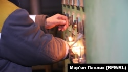 З 17:00 до 22:00 будуть задіяні три черги графіків погодинних відключень