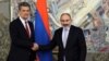 Վարչապետն ընդունել է Գարո Փայլանին