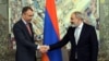 Լուսանկարը՝ ՀՀ վարչապետի աշխատակազմի լրատվականի