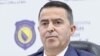 Milanko Kajganić, novoimenovani glavni tužitelj Tužiteljstva Bosne i Hercegovine