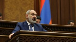 Նիկոլ Փաշինյան. Հայաստանը պատրաստ է աշխատել ռուսական առաջարկի շուրջ