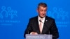 Češki premijer Andrej Babiš