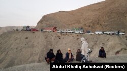 د چمن-سپین بولدک لارې د تړلو خلاف د کوټې-چمن سړک هم تر دوو ورځو د هرډول ټرېفیکو پرمخ تړلی وو. 