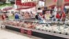 65% din comerțul de alimente și bunuri de zi cu zi din România are loc în magazinele marilor lanțuri comerciale.