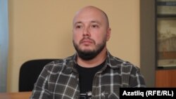 Руслан Айсин