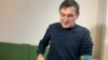 Олександр Морський евакуював катером у Маріуполі поранених і під час однієї з таких евакуацій втратив руку