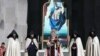 Armenian Church Head Admits Strained Ties With Government